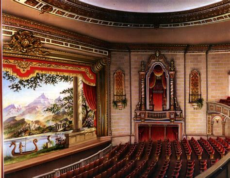 Virginia theatre - Whether it’s a night at the movies or a Broadway classic, you won’t want to miss these 12 theaters in Virginia. Each offers a special history, flair, and architectural …